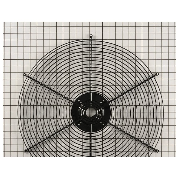20515002 Grille-Fan